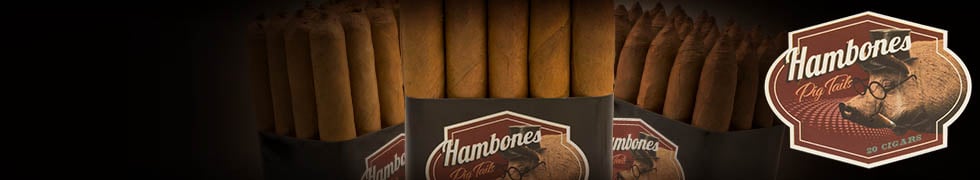 Hambones Cigars